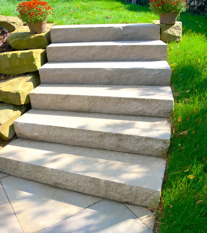 Outdoor Steps & Stairs in Elkhart, IN